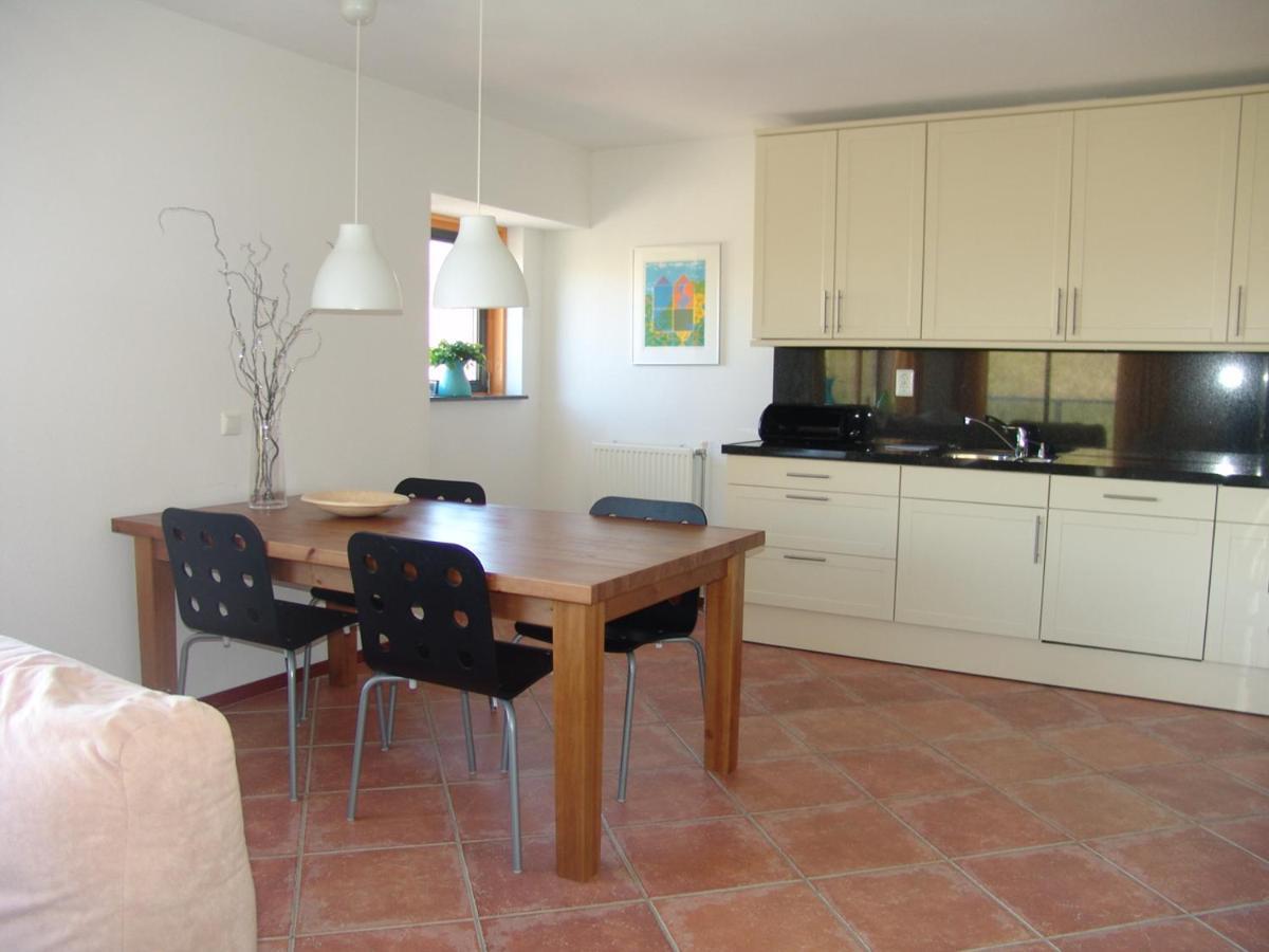 Callantsoger Staete A201 Callantsoog Extérieur photo
